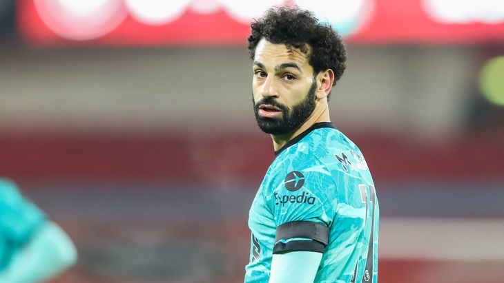 «Ливерпуль» проиграл пять матчей из шести