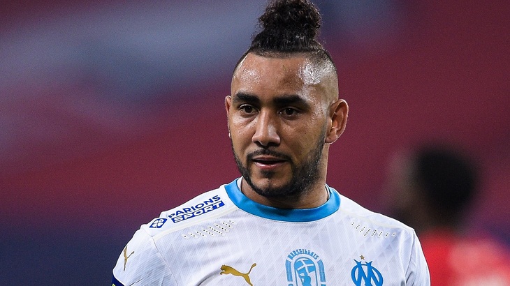 «Марсель» проиграл два прошлых матча