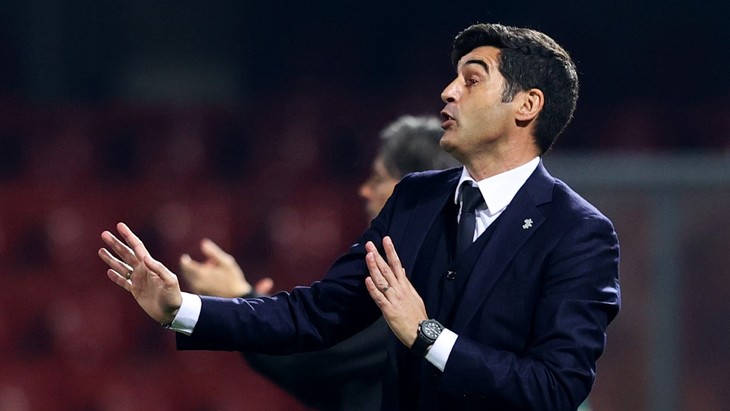 Паулу Фонсека