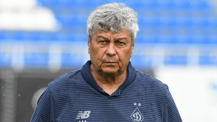 Мирча Луческу