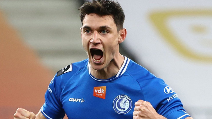 Роман Яремчук