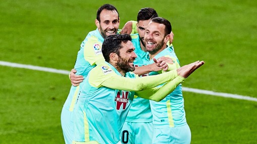 Прогноз на матч Мольде — Гранада