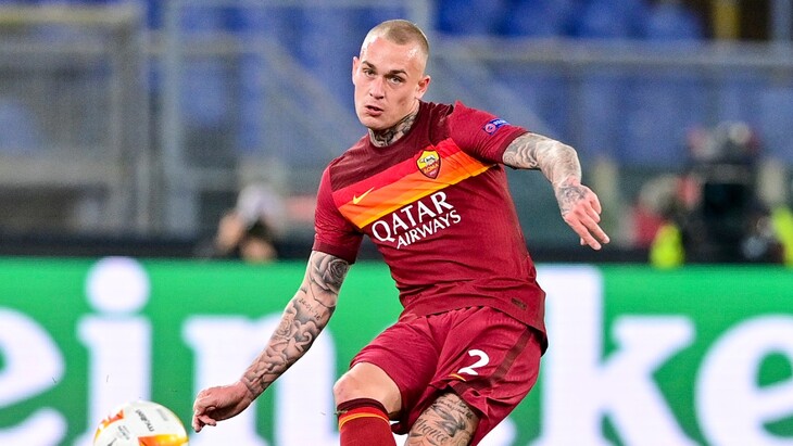 Рик Карсдорп