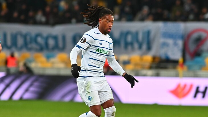 Жерсон Родригес