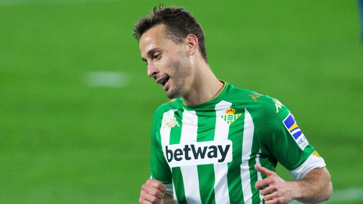 Серхио Каналес