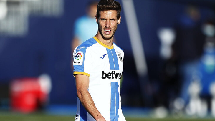 Рубен Перес