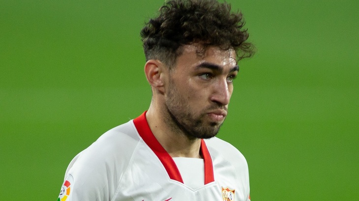 «Севилья» идет на четвертом месте