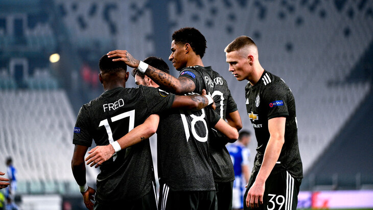 «Манчестер Юнайтед»