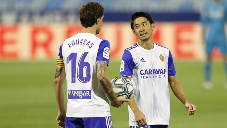 «Сарагоса»