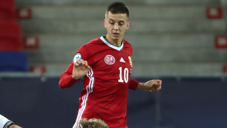 Адриан Сёке