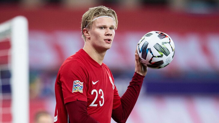 Эрлинг Холанн