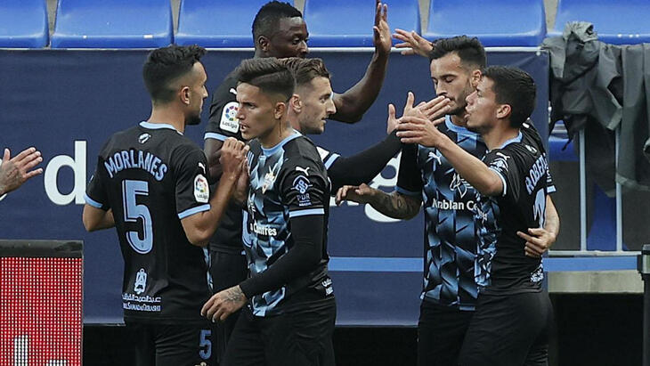 «Альмерия»