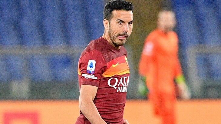 «Рома» идет на шестом месте