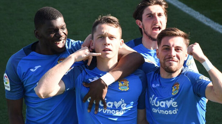 «Фуэнлабрада»