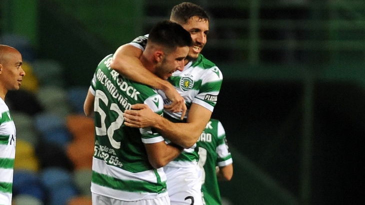 «Спортинг»