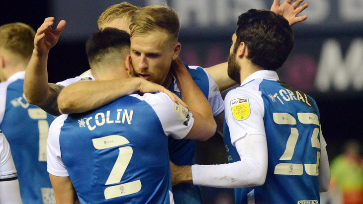 «Бирмингем»