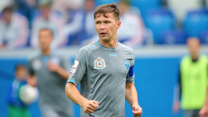 Александр Сапета