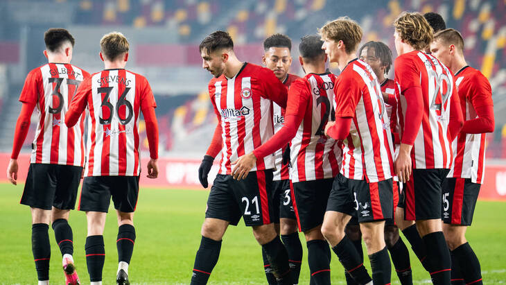 «Брентфорд»