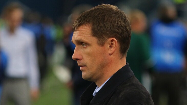 Виктор Гончаренко