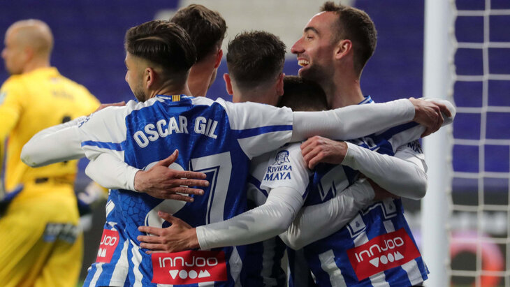 «Эспаньол»