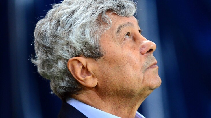 Мирча Луческу