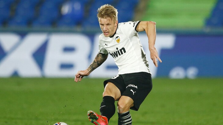 Даниэль Васс