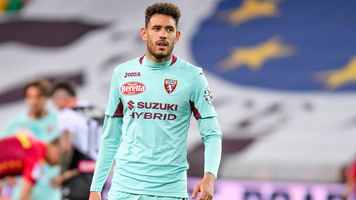 Антонио Санабрия