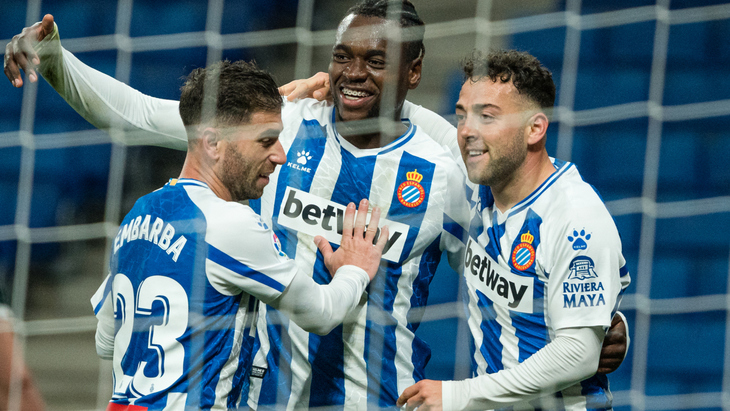 «Эспаньол»