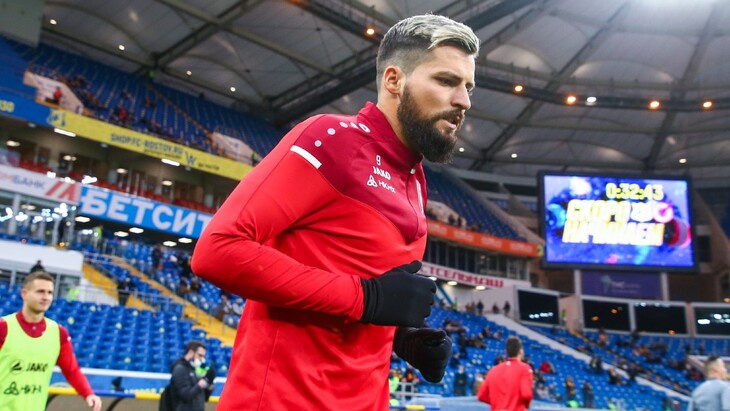 Джордже Деспотович