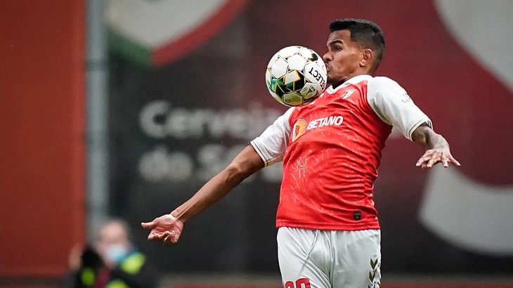 «Брага» идет на 4-м месте