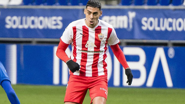 «Альмерия»