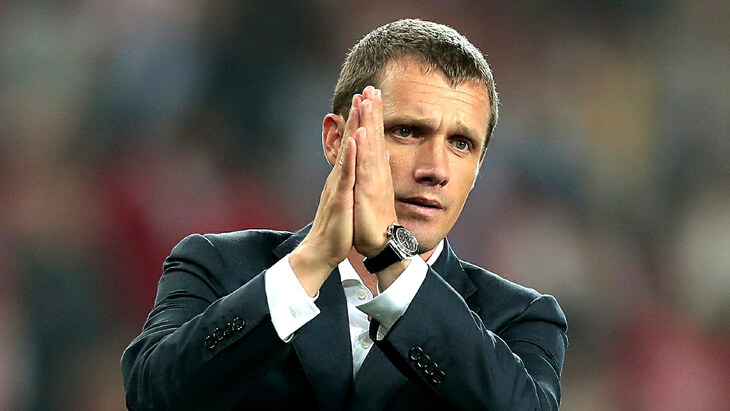 Виктор Гончаренко