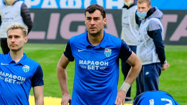 Соломон Кверквелия