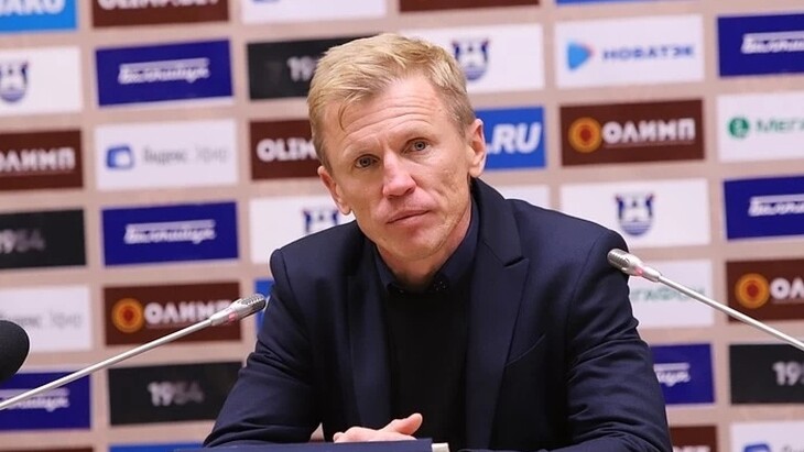 Евгений Калешин