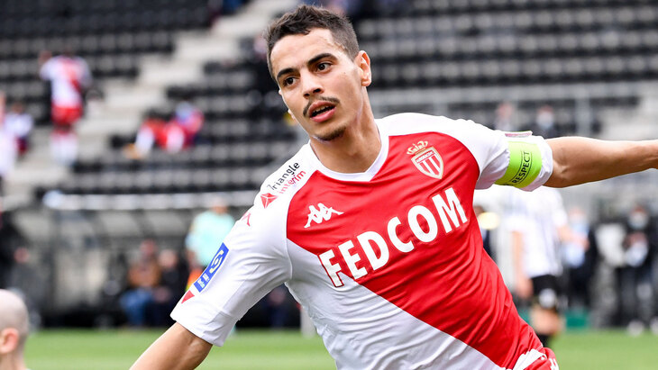 Виссам Бен-Йеддер