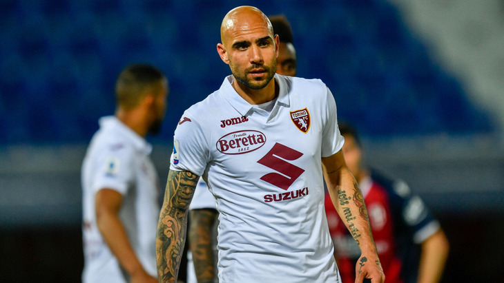 Симоне Дзадза