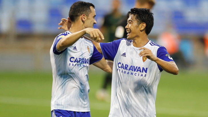 «Сарагоса»