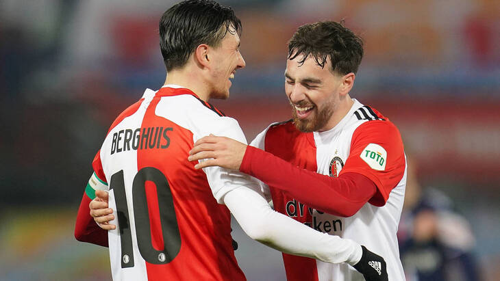 «Фейеноорд»