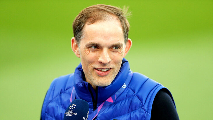 Томас Тухель