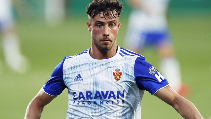 «Сарагоса»