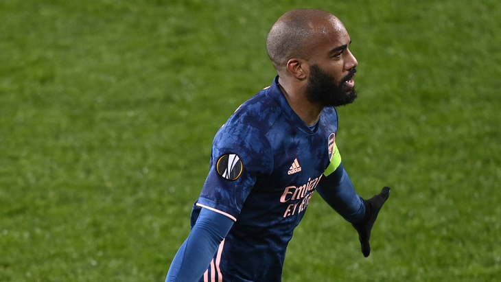 Александр Ляказетт