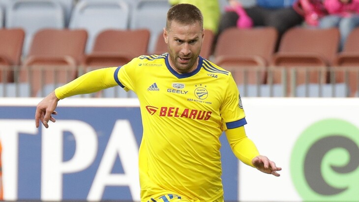 Максим Скавыш