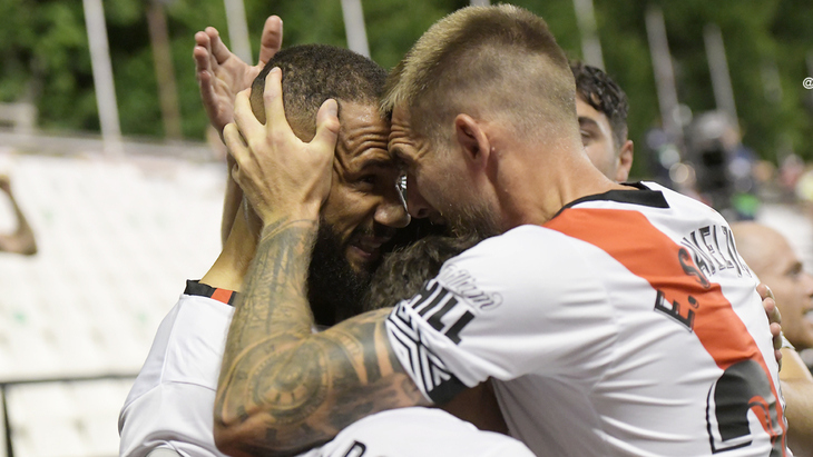 «Райо Вальекано»