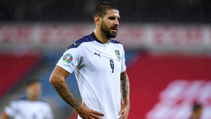 Александар Митрович