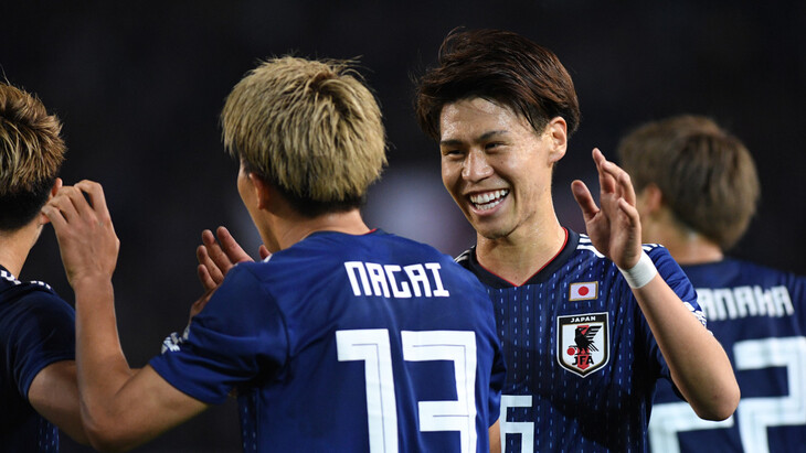 Кенто Хасимото