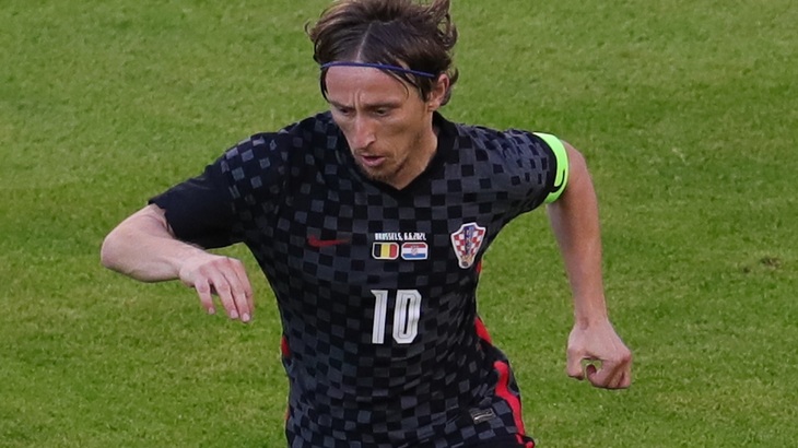 Хорватия сыграет в группе D