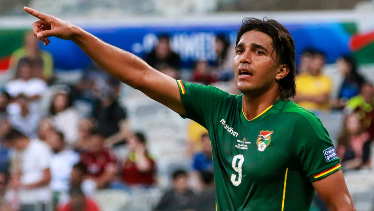 Марсело Морено