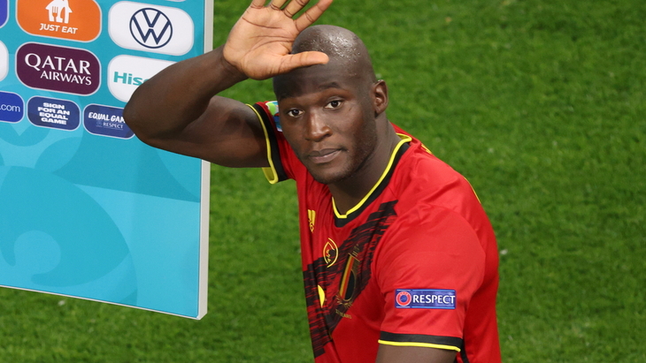 Ромелу Лукаку