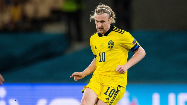 Эмиль Форсберг