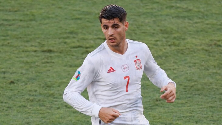 Альваро Мората